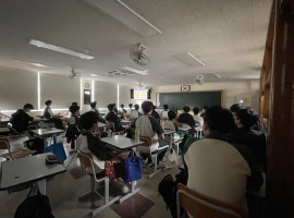 김해 관동중학교 장애인식개선교육