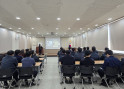 창원교도소 장애인식개선교육 진행